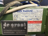 Lobbiani afzuiger - afbeelding 4 van  6