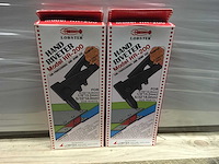 Lobster hr-200 handklinker (2x) - afbeelding 2 van  4