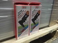 Lobster hr-200 handklinker (2x) - afbeelding 1 van  4