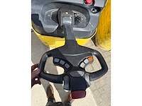 Loc (manitou) j16litll45 sp elektrische pallettrucks - afbeelding 1 van  5
