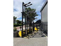 Loc (manitou) j16litll45 sp elektrische pallettrucks - afbeelding 3 van  5