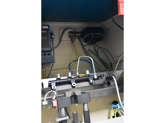 (locatie assen) hartridge cri-pc - common-rail injector testbank, 2008 - afbeelding 2 van  10