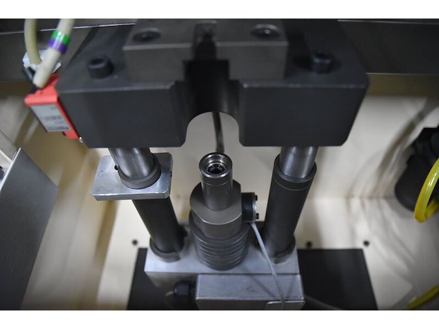 (locatie assen) hartridge cri-pc - common-rail injector testbank, 2008 - afbeelding 3 van  10