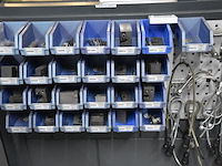 (locatie assen) hartridge cri-pc - common-rail injector testbank, 2008 - afbeelding 4 van  10