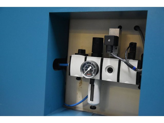 (locatie assen) hartridge cri-pc - common-rail injector testbank, 2008 - afbeelding 5 van  10