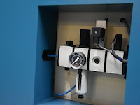 (locatie assen) hartridge cri-pc - common-rail injector testbank, 2008 - afbeelding 5 van  10