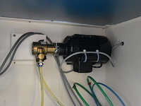 (locatie assen) hartridge cri-pc - common-rail injector testbank, 2008 - afbeelding 6 van  10