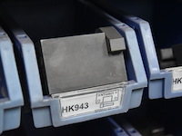 (locatie assen) hartridge cri-pc - common-rail injector testbank, 2008 - afbeelding 7 van  10