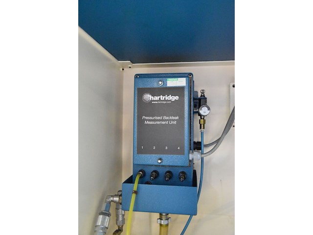 (locatie assen) hartridge cri-pc - common-rail injector testbank, 2008 - afbeelding 10 van  10