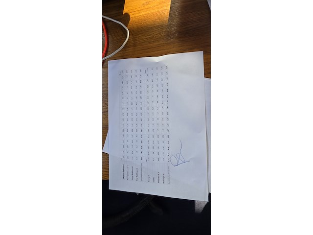 (locatie biddinghuizen) motorjacht, lauwersmeer, kruiser 1130, wit, 1982 - afbeelding 11 van  25