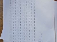 (locatie biddinghuizen) motorjacht, lauwersmeer, kruiser 1130, wit, 1982 - afbeelding 11 van  25