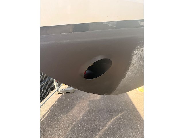 (locatie biddinghuizen) motorjacht, lauwersmeer, kruiser 1130, wit, 1982 - afbeelding 16 van  25