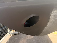 (locatie biddinghuizen) motorjacht, lauwersmeer, kruiser 1130, wit, 1982 - afbeelding 16 van  25