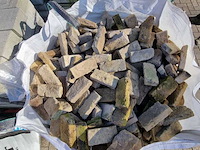 (locatie bovenkarspel) 2x big bag met boeren geeltjes - afbeelding 2 van  4