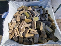 (locatie bovenkarspel) 2x big bag met boeren geeltjes - afbeelding 3 van  4