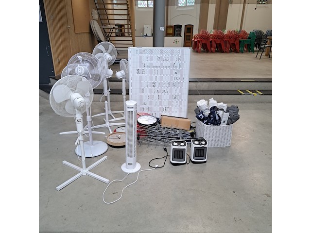 (locatie deventer) diverse artikelen - afbeelding 1 van  9