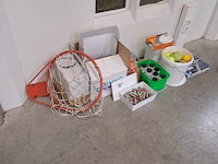 (locatie deventer) diverse schoolartikelen - afbeelding 1 van  9