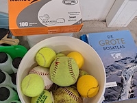 (locatie deventer) diverse schoolartikelen - afbeelding 9 van  9
