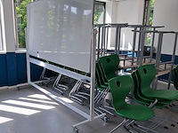 (locatie deventer) klaslokaalset, vs - afbeelding 2 van  6