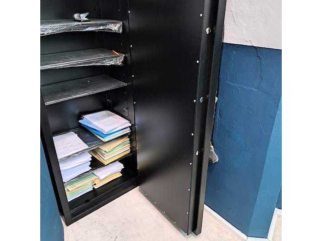 (locatie deventer) veiligheidskluis - afbeelding 5 van  5