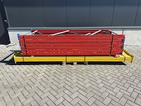 ( locatie garmerwolde ) 2x palletstelling esmena 300x110 / lengte 18.60 mtr - afbeelding 2 van  3