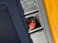 ( locatie garmerwolde ) pallettruck, jungheinrich, ere 120, 2012 - afbeelding 12 van  12