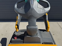 ( locatie garmerwolde ) pallettruck, jungheinrich, ere 120, 2020 - afbeelding 9 van  11