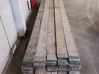 ( locatie groningen ) 50x steigerplank - afbeelding 7 van  7