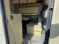 (locatie groningen) camper, fiat, ducato turbo d - afbeelding 4 van  26