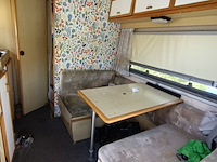 (locatie groningen) camper, fiat, ducato turbo d - afbeelding 5 van  26
