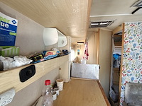 (locatie groningen) camper, fiat, ducato turbo d - afbeelding 6 van  26