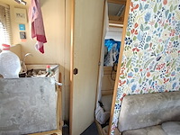 (locatie groningen) camper, fiat, ducato turbo d - afbeelding 7 van  26