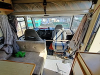 (locatie groningen) camper, fiat, ducato turbo d - afbeelding 9 van  26