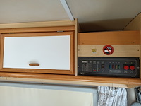 (locatie groningen) camper, fiat, ducato turbo d - afbeelding 15 van  26