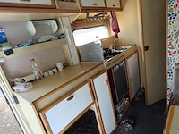 (locatie groningen) camper, fiat, ducato turbo d - afbeelding 16 van  26