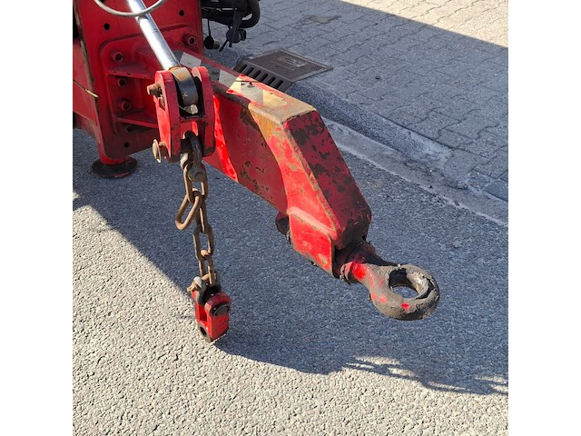 (locatie groningen) haakarmsysteem/kipper, bigab, 12-15, 2011 - afbeelding 3 van  30