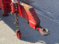 (locatie groningen) haakarmsysteem/kipper, bigab, 12-15, 2011 - afbeelding 3 van  30