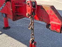 (locatie groningen) haakarmsysteem/kipper, bigab, 12-15, 2011 - afbeelding 4 van  30