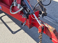 (locatie groningen) haakarmsysteem/kipper, bigab, 12-15, 2011 - afbeelding 5 van  30