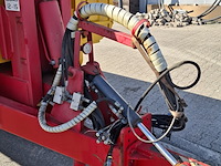 (locatie groningen) haakarmsysteem/kipper, bigab, 12-15, 2011 - afbeelding 6 van  30