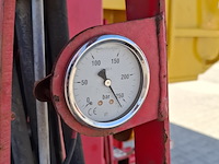 (locatie groningen) haakarmsysteem/kipper, bigab, 12-15, 2011 - afbeelding 7 van  30