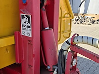 (locatie groningen) haakarmsysteem/kipper, bigab, 12-15, 2011 - afbeelding 8 van  30