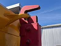 (locatie groningen) haakarmsysteem/kipper, bigab, 12-15, 2011 - afbeelding 10 van  30