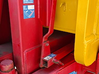 (locatie groningen) haakarmsysteem/kipper, bigab, 12-15, 2011 - afbeelding 11 van  30