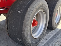 (locatie groningen) haakarmsysteem/kipper, bigab, 12-15, 2011 - afbeelding 13 van  30