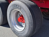 (locatie groningen) haakarmsysteem/kipper, bigab, 12-15, 2011 - afbeelding 15 van  30