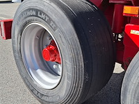 (locatie groningen) haakarmsysteem/kipper, bigab, 12-15, 2011 - afbeelding 16 van  30