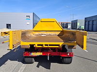 (locatie groningen) haakarmsysteem/kipper, bigab, 12-15, 2011 - afbeelding 17 van  30