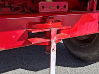 (locatie groningen) haakarmsysteem/kipper, bigab, 12-15, 2011 - afbeelding 19 van  30