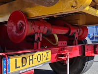 (locatie groningen) haakarmsysteem/kipper, bigab, 12-15, 2011 - afbeelding 20 van  30